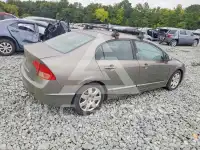 2008 Honda CIVIC фото