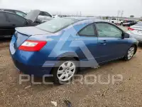 2008 Honda CIVIC фото