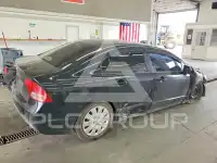 2008 Honda CIVIC фото