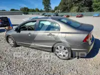 2008 Honda CIVIC photo