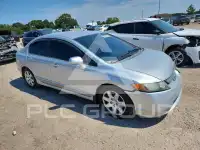 2008 Honda CIVIC фото