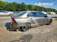 2008 Honda CIVIC photo