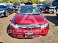 2008 Honda CIVIC фото