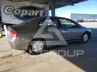 2008 Honda CIVIC фото
