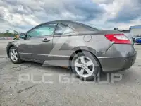 2008 Honda CIVIC фото