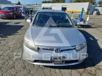 2008 Honda CIVIC photo