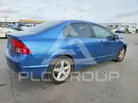 2008 Honda CIVIC photo