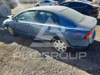 2008 Honda CIVIC фото