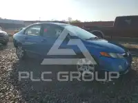 2008 Honda CIVIC фото