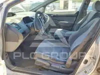 2008 Honda CIVIC фото