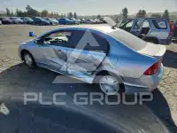 2008 Honda CIVIC photo