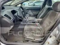 2008 Honda CIVIC фото