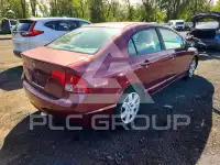 2008 Honda CIVIC фото