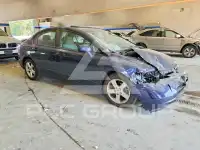 2008 Honda CIVIC фото