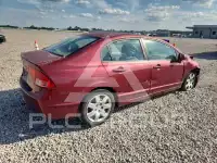 2008 Honda CIVIC photo
