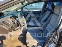 2008 Honda CIVIC photo