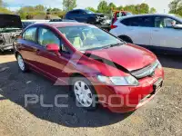 2008 Honda CIVIC фото