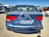 2008 Honda CIVIC фото