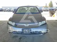 2008 Honda CIVIC фото