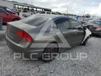 2008 Honda CIVIC фото