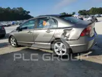 2008 Honda CIVIC фото