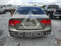 2008 Honda CIVIC фото