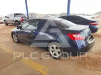2008 Honda CIVIC photo