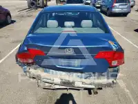 2008 Honda CIVIC photo