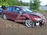 2008 Honda CIVIC фото