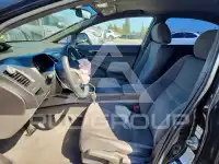 2008 Honda CIVIC фото