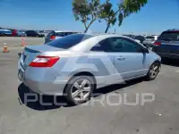 2008 Honda CIVIC photo