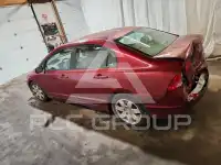 2008 Honda CIVIC фото