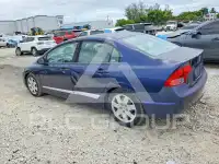 2008 Honda CIVIC photo