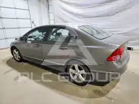 2008 Honda CIVIC фото