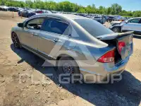 2008 Honda CIVIC фото
