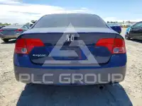 2008 Honda CIVIC photo