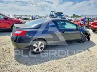 2008 Honda CIVIC фото