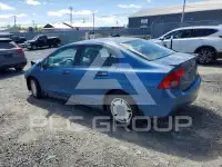 2008 Honda CIVIC фото