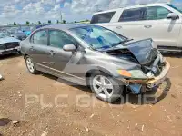 2008 Honda CIVIC фото