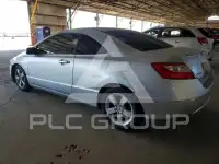 2008 Honda CIVIC фото