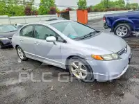 2008 Honda CIVIC фото