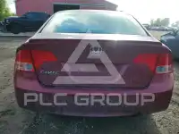 2008 Honda CIVIC фото