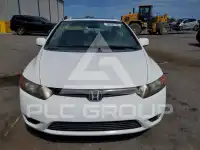 2008 Honda CIVIC фото