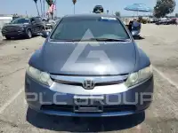 2008 Honda CIVIC фото