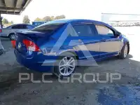 2008 Honda CIVIC фото