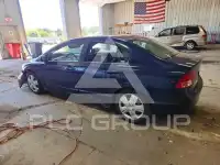 2008 Honda CIVIC фото