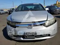 2008 Honda CIVIC photo