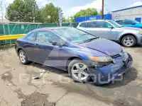 2008 Honda CIVIC фото