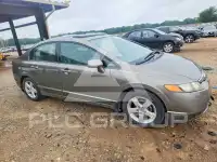 2008 Honda CIVIC фото