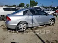 2008 Honda CIVIC фото